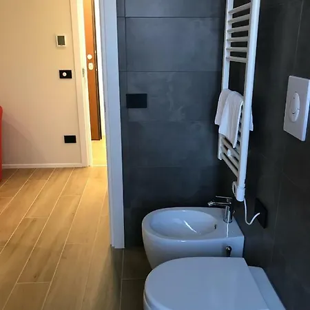Gæstehus Roma *