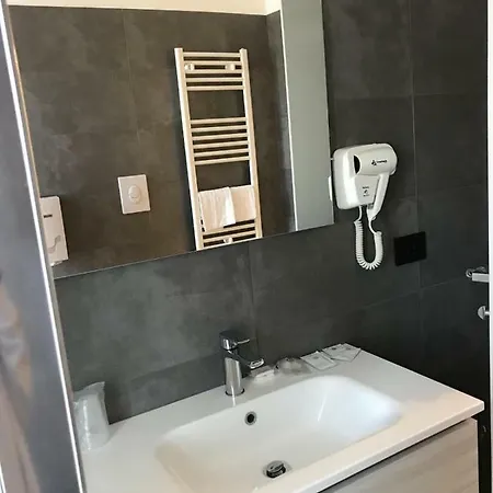 Guest house Roma Ancona