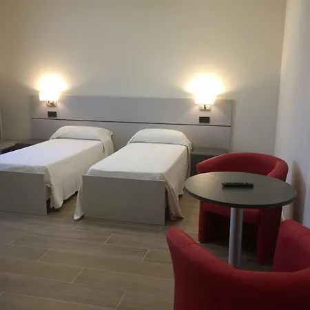 Roma Gæstehus *