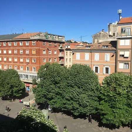 Roma Gæstehus Ancona
