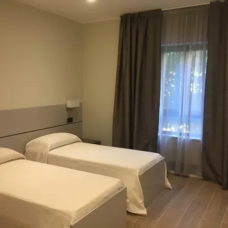 Roma Gæstehus Ancona